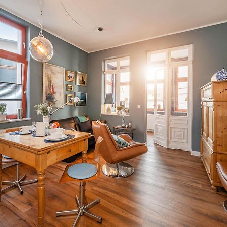 Haus Meerblick 11 هيرينجسدورف المظهر الخارجي الصورة