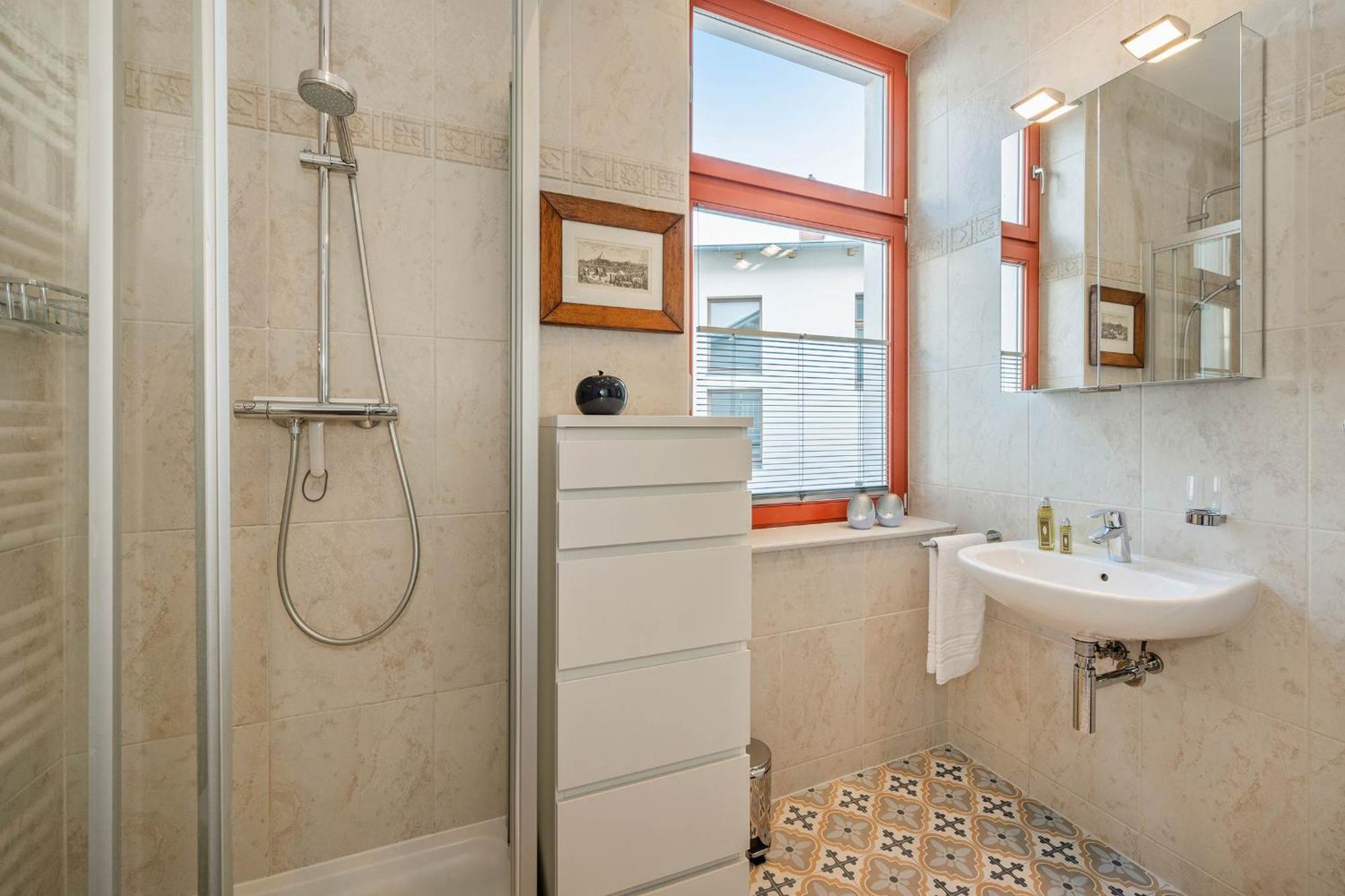 Haus Meerblick 11 هيرينجسدورف المظهر الخارجي الصورة